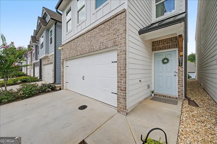 396 Whitetail Circle, Canton, GA 30115 - #3
