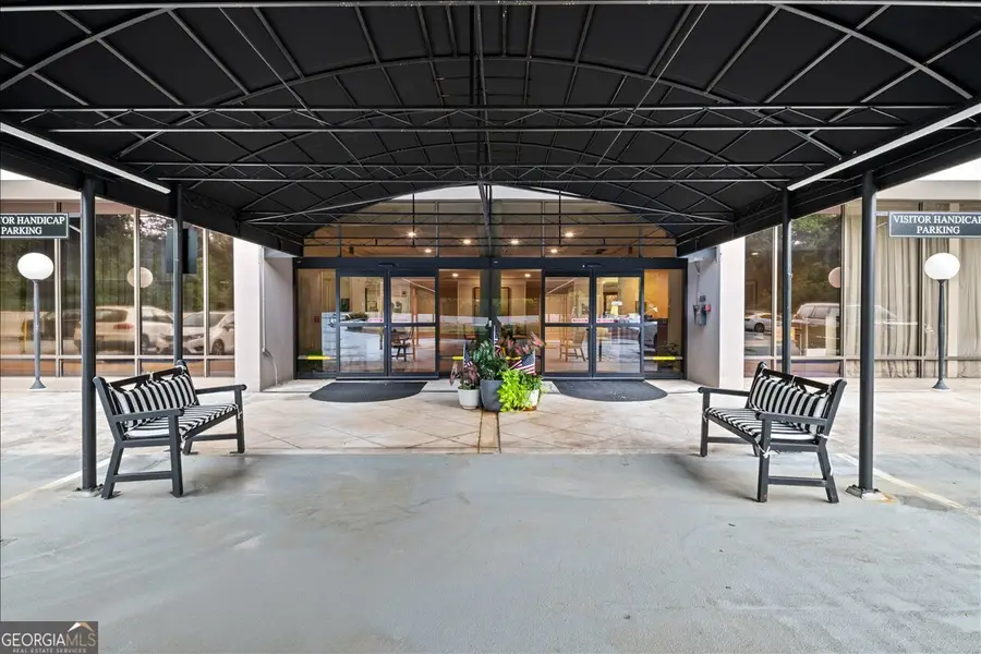 3530 Piedmont Road Ne #7K, Atlanta, GA 30305 - #2