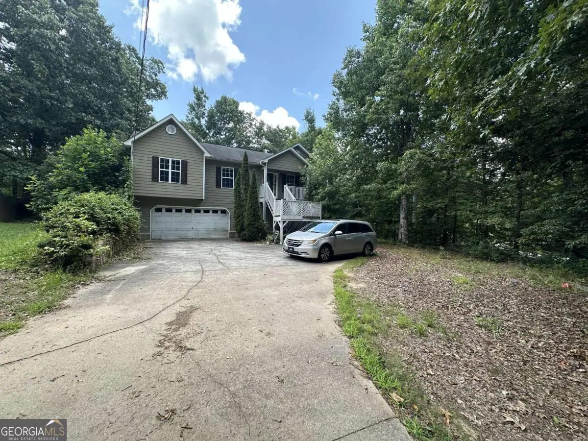 270 Jennifer Lane, Temple, GA 30179 - #1