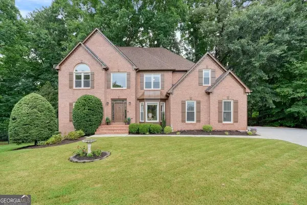 710 Waterview Trail, Alpharetta, GA 30022