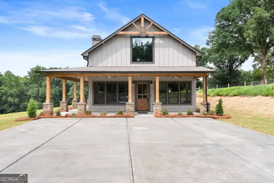 216 Arthur Allen Road, Cleveland, GA 30528 - #2