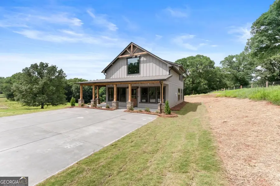 216 Arthur Allen Road, Cleveland, GA 30528 - #3