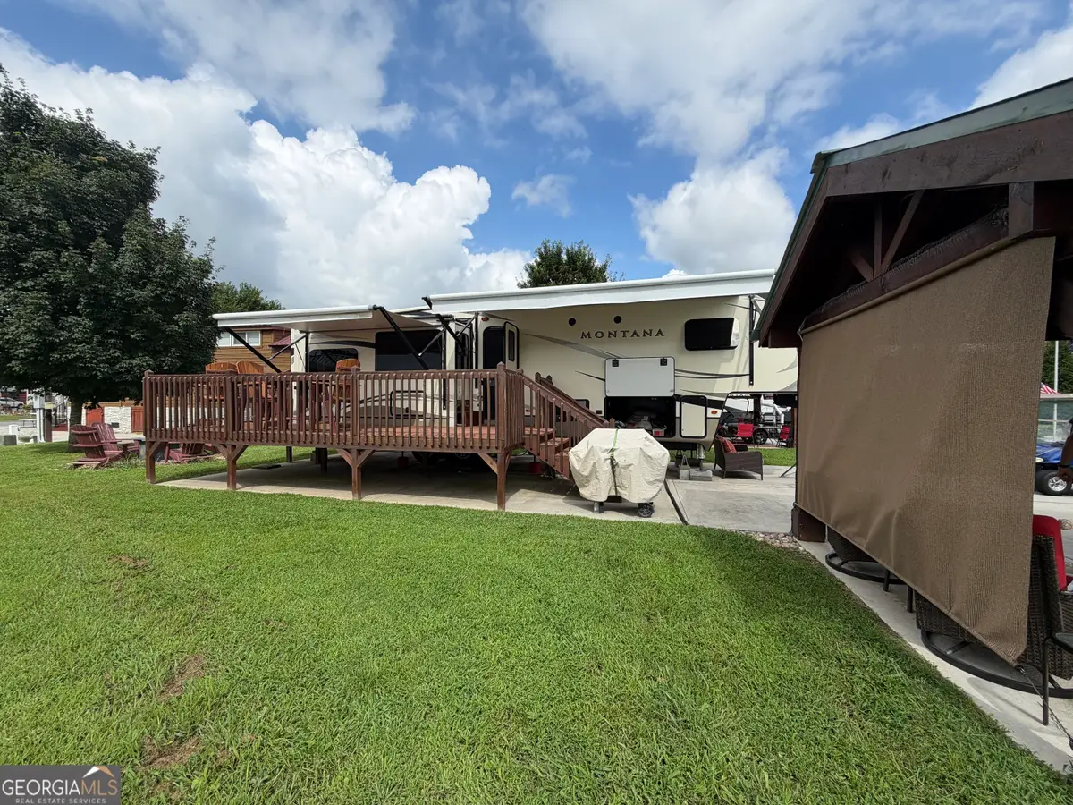 218 Mountain Creek Road #LOT 55, Blairsville, GA 30512 - #1