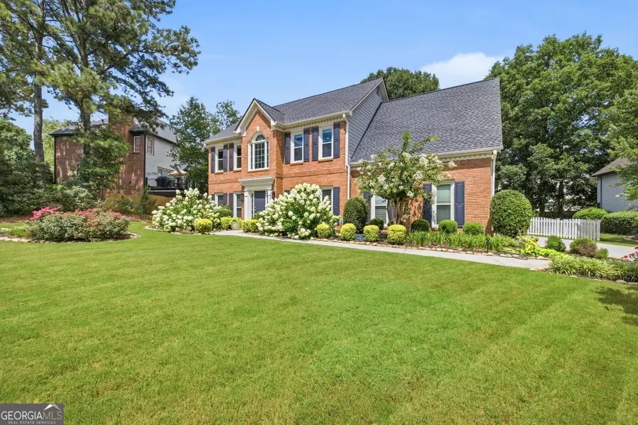 1727 Green Farm Court, Dacula, GA 30019 - #3
