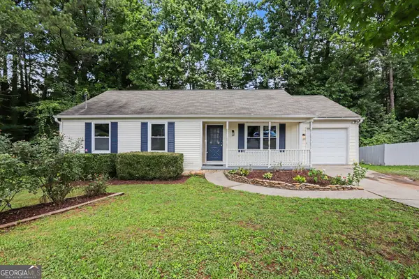5305 Seattle Slew Court, Norcross, GA 30093