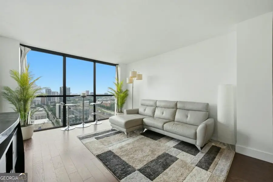 1280 W Peachtree Street Nw #3607, Atlanta, GA 30309 - #2