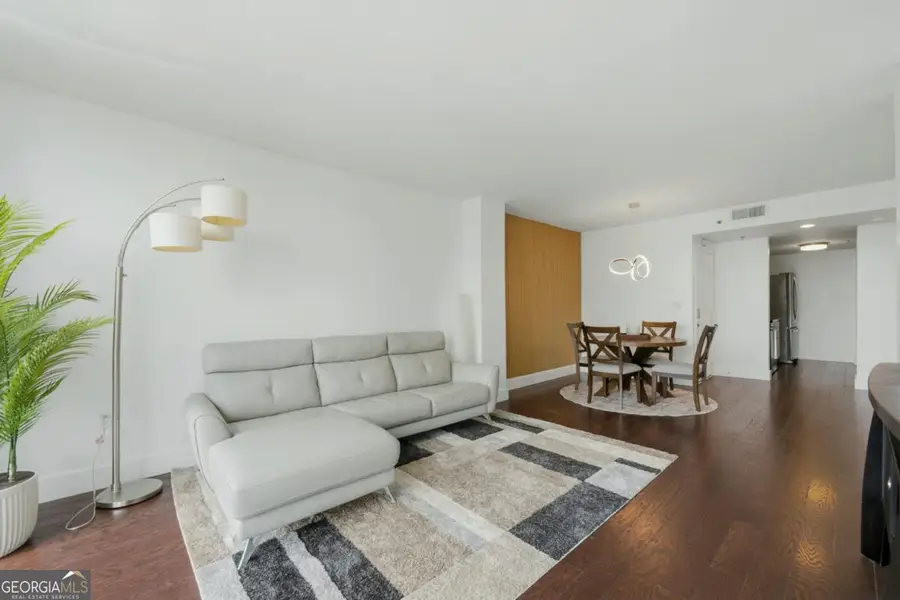 1280 W Peachtree Street Nw #3607, Atlanta, GA 30309 - #3