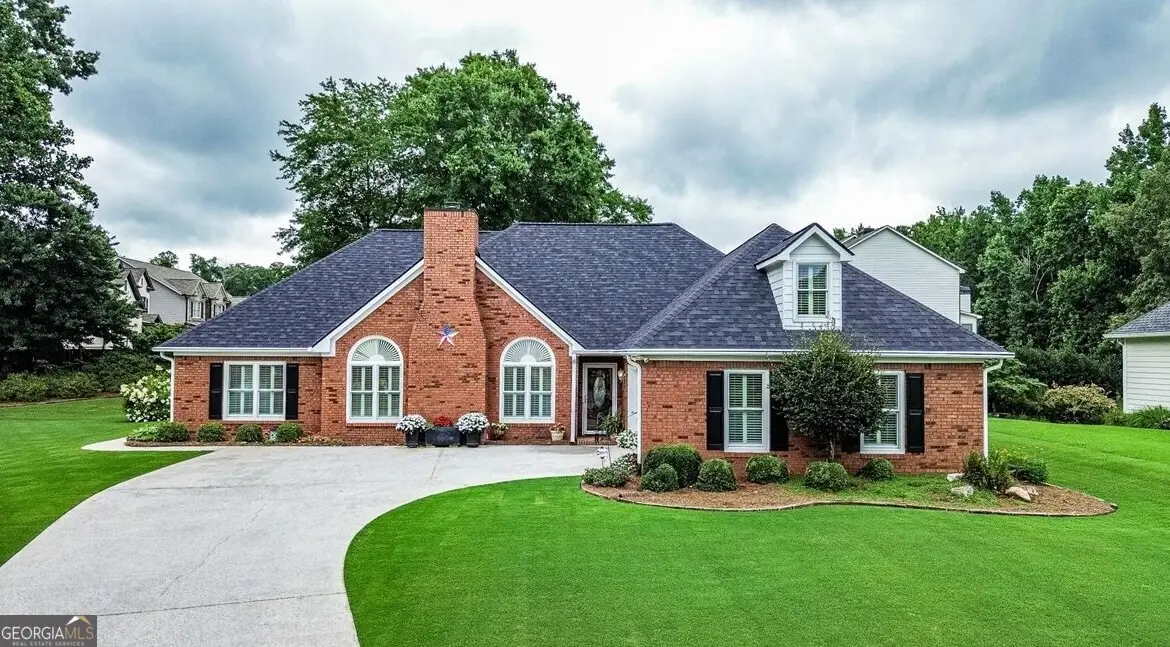 2012 Wynciliff Court, Buford, GA 30519 - #1