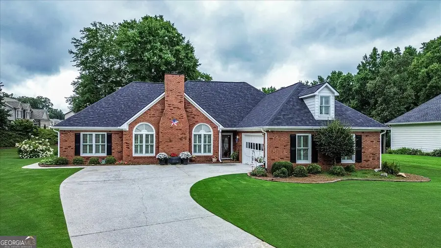 2012 Wynciliff Court, Buford, GA 30519 - #2