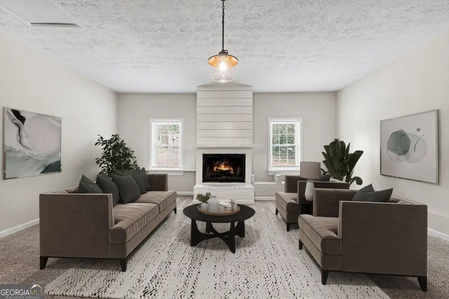4119 Radcliffe Court, Decatur, GA 30034 - #2