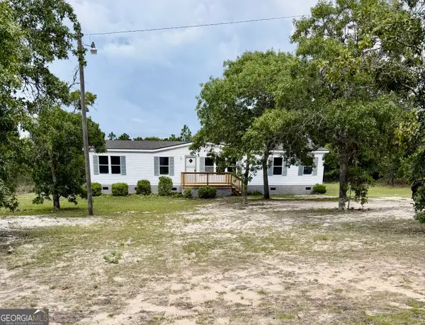 93 Tucker Road, Lizella, GA 31052
