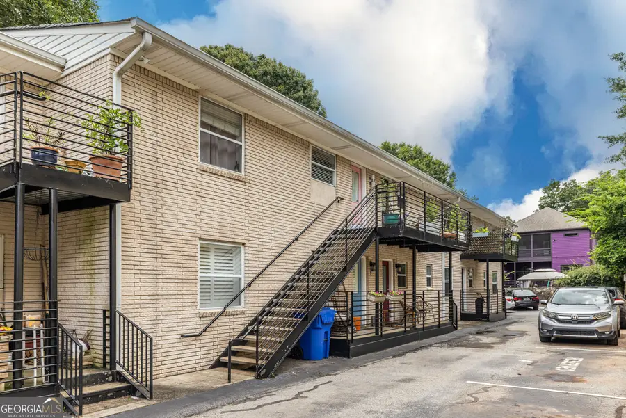 575 Flat Shoals Avenue Se #8, Atlanta, GA 30316 - #2