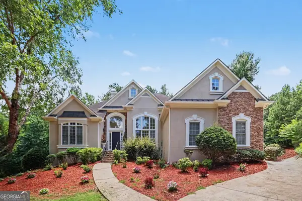 4315 Rosemont Drive, Douglasville, GA 30135