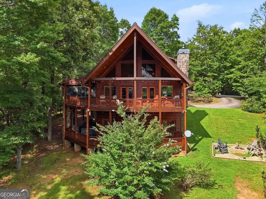516 Endless View Road #3, Mineral Bluff, GA 30559 - #2