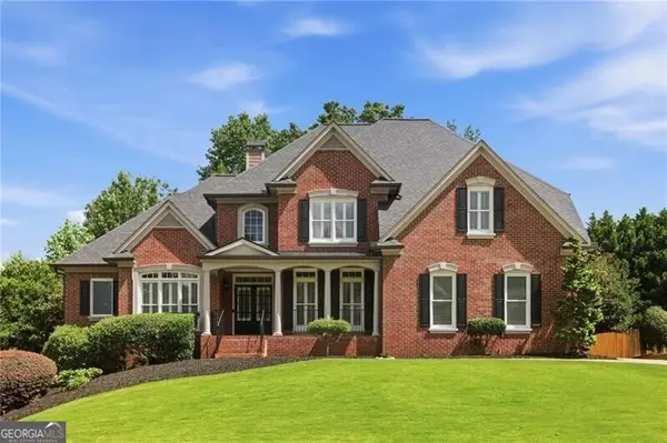 2950 Perrington Place, Marietta, GA 30066