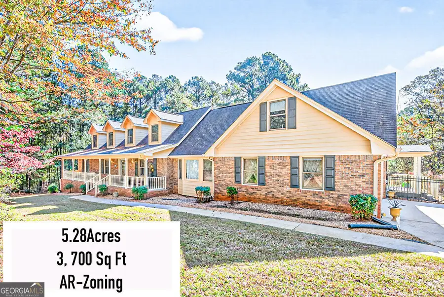 2150 Oglesby Bridge Road Sw, Conyers, GA 30094 - #3
