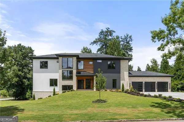 720 Glenforest Road, Sandy Springs, GA 30328