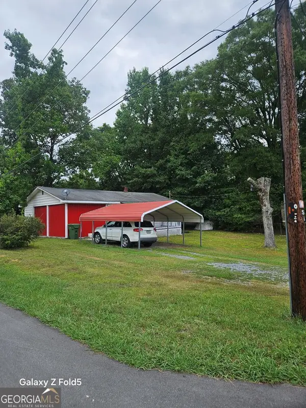735 W Fort Street Place, Chatsworth, GA 30705