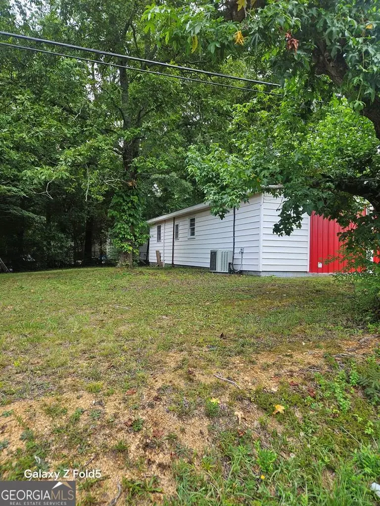 735 W Fort Street Place, Chatsworth, GA 30705 - #2