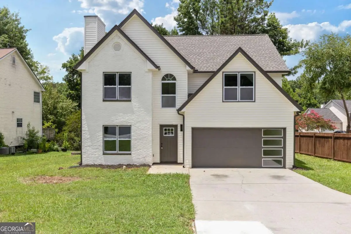 140 Winncastle Drive, Lawrenceville, GA 30044 - #1