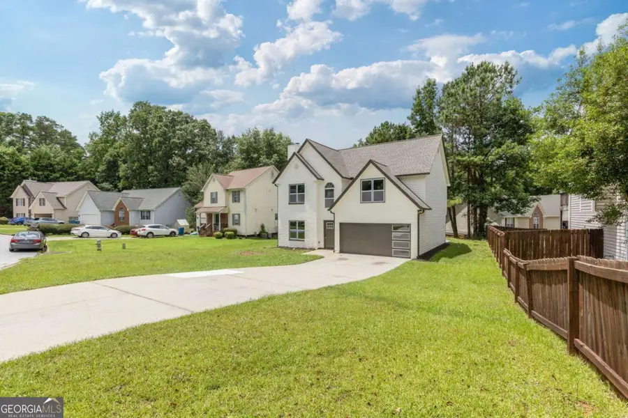 140 Winncastle Drive, Lawrenceville, GA 30044 - #2