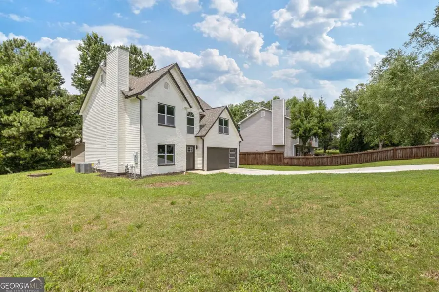 140 Winncastle Drive, Lawrenceville, GA 30044 - #3