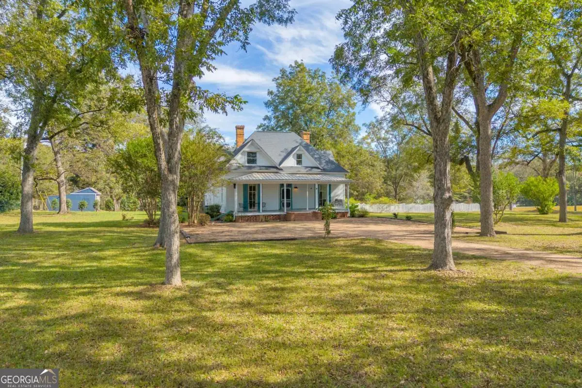 5921 Bostwick Highway, Bishop, GA 30621 - #1