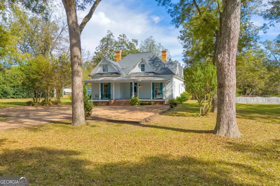 5921 Bostwick Highway, Bishop, GA 30621 - #2