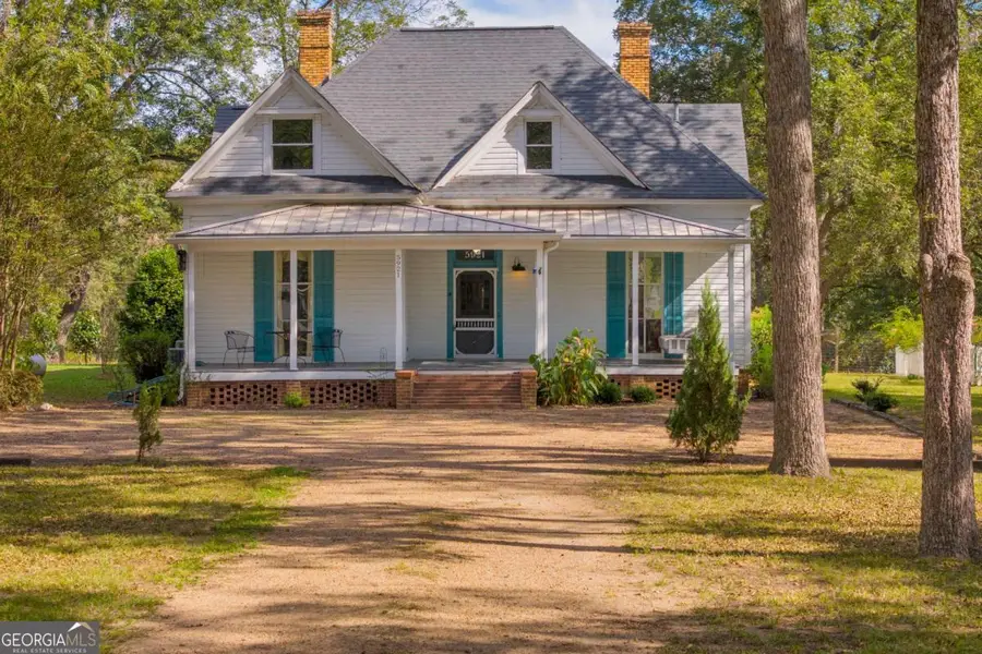 5921 Bostwick Highway, Bishop, GA 30621 - #3