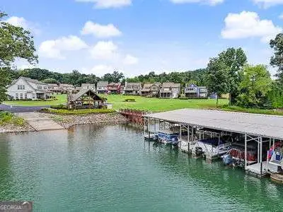 903 Elf School Road, Hayesville, NC 28904 - #3