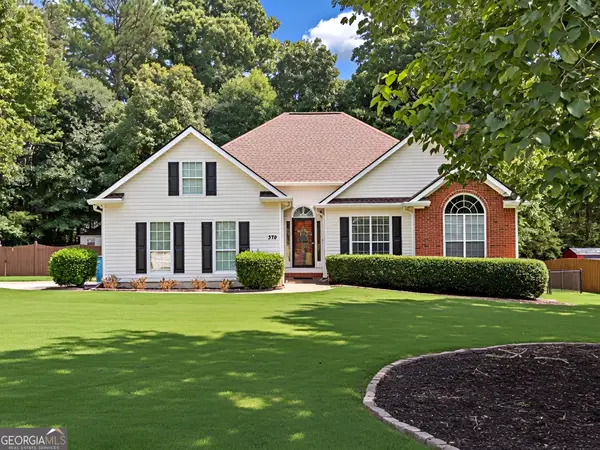 378 Chandler Ridge, McDonough, GA 30253