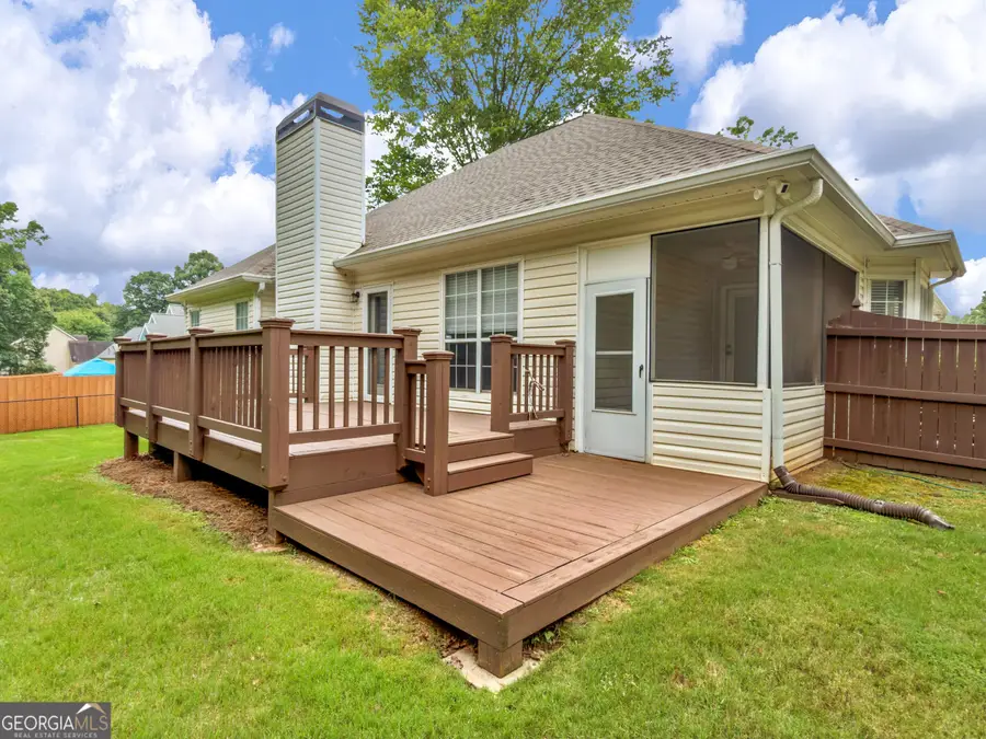 378 Chandler Ridge, McDonough, GA 30253 - #3