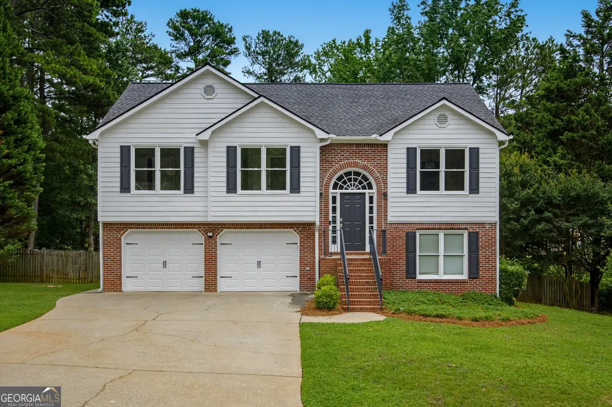 2303 Katie Ann Lane, Dacula, GA 30019 - #1