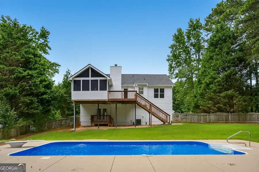 2303 Katie Ann Lane, Dacula, GA 30019 - #2