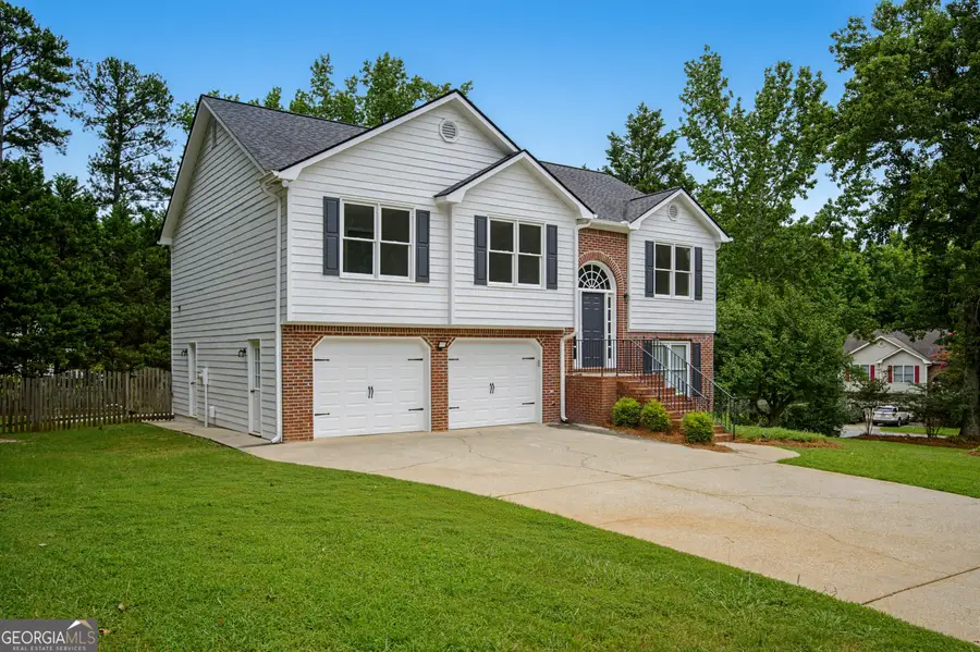 2303 Katie Ann Lane, Dacula, GA 30019 - #3