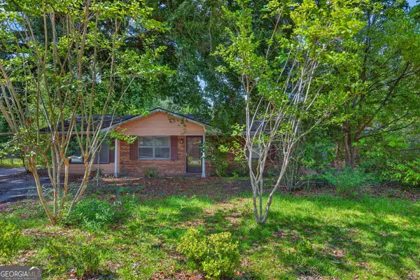 154 Eunice Road, Hinesville, GA 31313