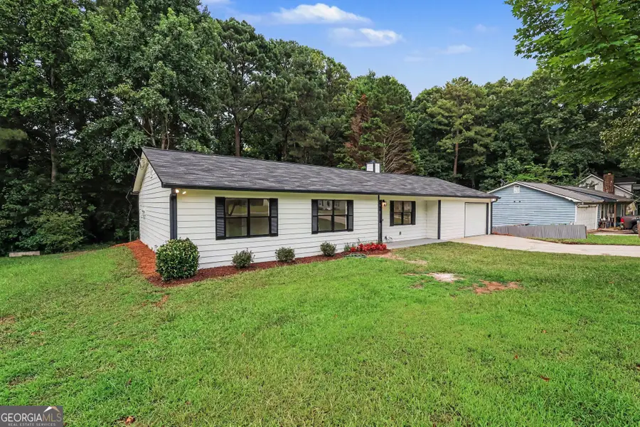 3210 Grand Central Drive, Snellville, GA 30078 - #3
