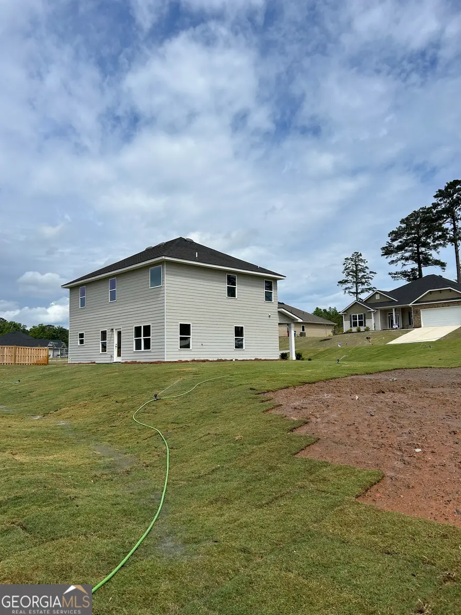 1157 Barrington Place Way, Macon, GA 31220 - #2
