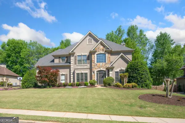 5025 Jonquilla Drive, Alpharetta, GA 30004