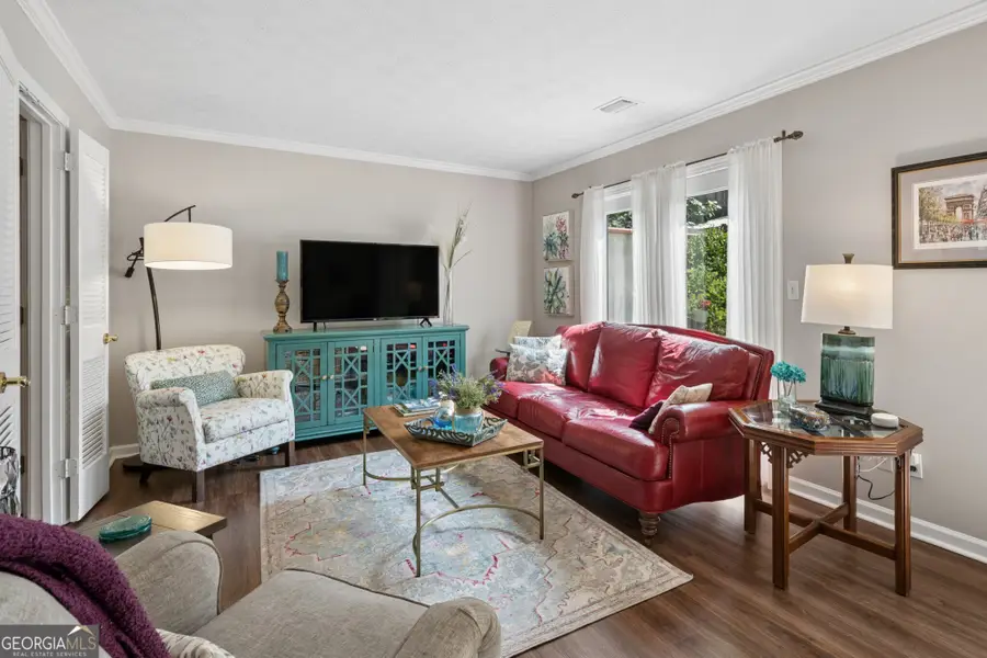 218 Forkner Drive #B, Decatur, GA 30030 - #2