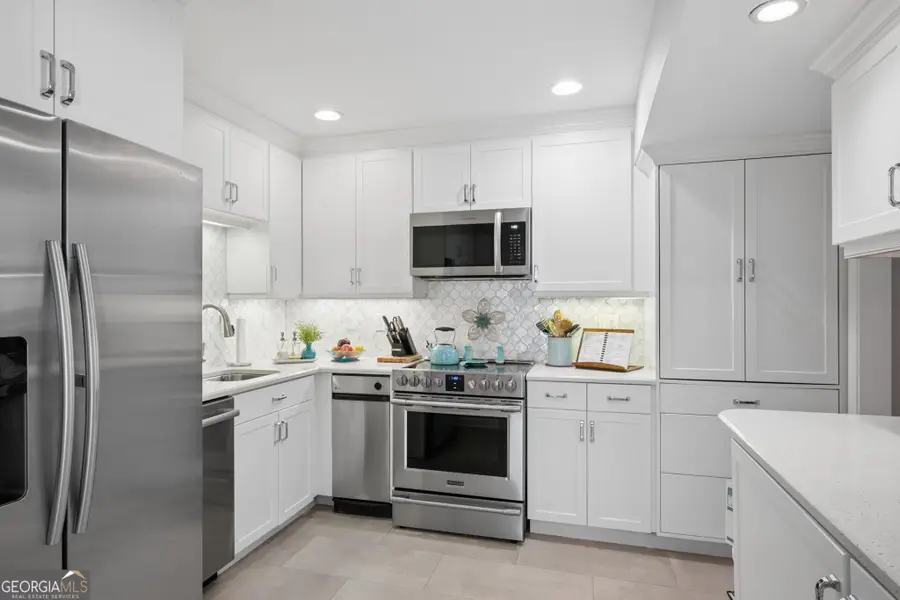 218 Forkner Drive #B, Decatur, GA 30030 - #3