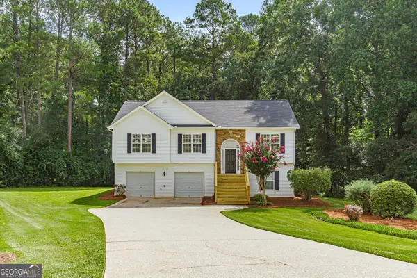 4025 Hemingway Drive, Monroe, GA 30656