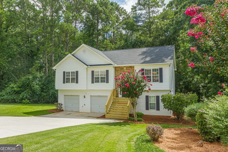 4025 Hemingway Drive, Monroe, GA 30656 - #2