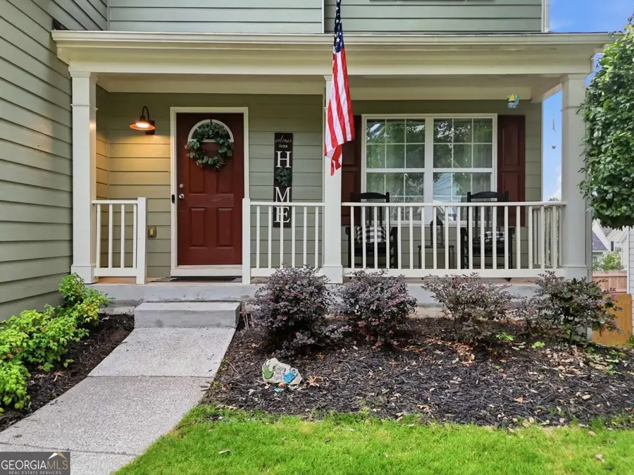 208 Mincey Way, Woodstock, GA 30188 - #2