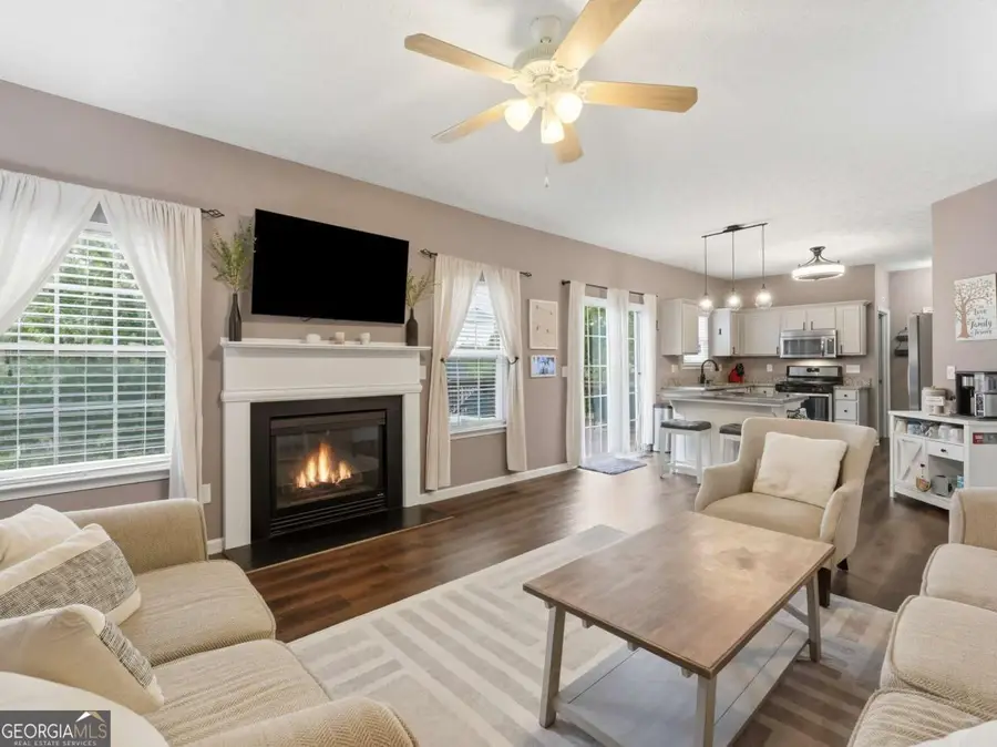 208 Mincey Way, Woodstock, GA 30188 - #3