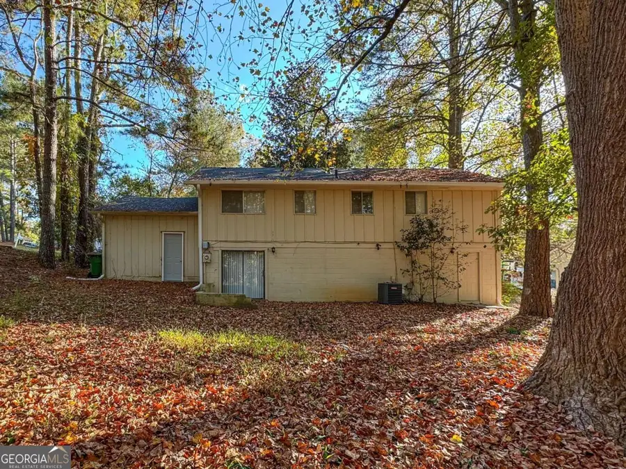 4715 Greenbriar Trail Sw, Atlanta, GA 30331 - #2