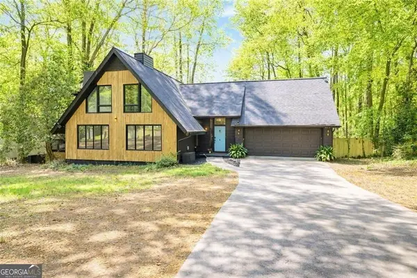 240 Summerfield Drive, Alpharetta, GA 30022