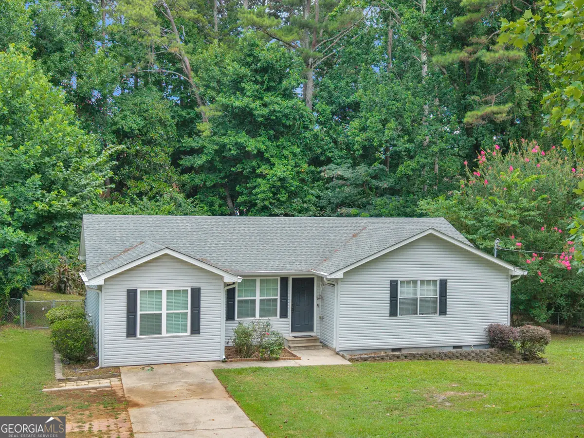 122 Springwood Valley Road, Stockbridge, GA 30281 - #1