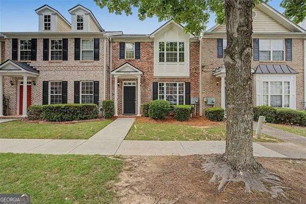 4709 Liberty Square, Acworth, GA 30101