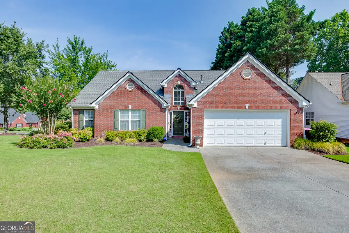 3355 Rivers End Place, Buford, GA 30519 - #1